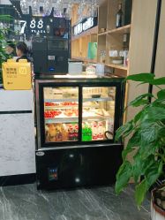 -倾城护肤造型