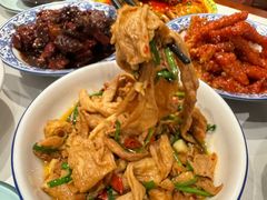 -回家吃饭·地道南昌菜(建德观总店)