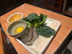 -巴奴毛肚火锅(景枫中心店)