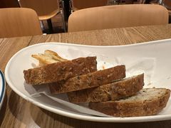 -安妮意大利餐厅(世贸天阶店)
