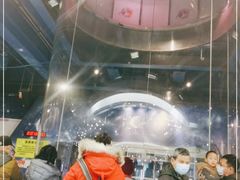 -飞行家太空体验馆(祥云小镇店)