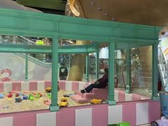 -杭州开元森泊度假乐园