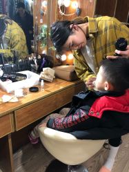 -男孩女孩亲子儿童摄影(真实客照店)