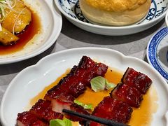 -陶兰居·手工点心·粤菜(圆融时代广场店)