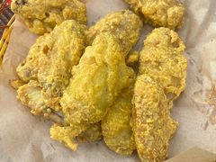 -南记食粥坊·宵夜大排档(莲花店)