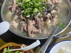 -小杨翘脚牛肉