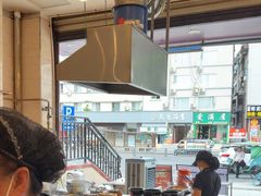 -豆相识•九九豆腐脑(牛咡桥店)