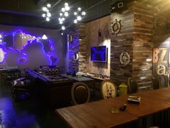 -好享派·团建轰趴馆(旗舰店)