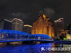 -上海市外滩历史纪念馆
