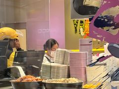 -小杨生煎(深圳岗厦北店)