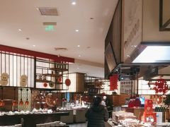 -杭州开元名都大酒店·地中海自助餐厅