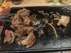 -豪客来牛排(钢铁大街店-2106)
