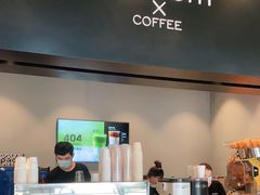 -dotcom coffee古点咖啡(致真大厦店)