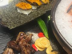 -極上萬膳·日料放题(海岸城店)