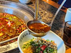 -匠岳·王宝器麻椒鱼(会展中心店)