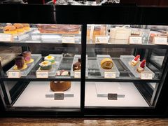 -北京望京凯悦酒店The Lounge大堂酒廊