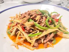 -不相离盐帮菜(郎园店)