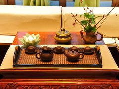 -王府茶楼茶宴·创意菜(大观园总店)