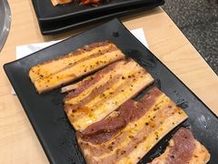 -花味·自助烤肉(雨花客厅店)