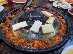 -袁大妈高原特色牦牛肉石棉烧烤(雅安店)