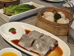 -凯逸轩·匠心粤菜(中城名仕汇店)