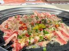-猫爪爪原切自助烤肉(观音桥阳光世纪店)
