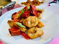 -行家海鲜火锅酒家(静安寺店)