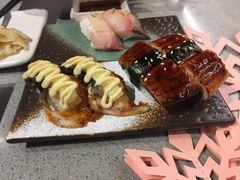-友壹町寿司(嘉洲广场店)