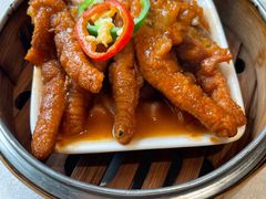 -广东胜利宾馆西关粤中餐厅