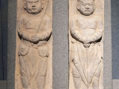 -洛阳古墓博物馆