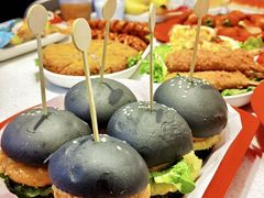 -龍歌自助小火锅(秦淮水游城店)