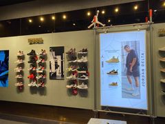 -Air Jordan(世贸天阶店)