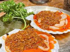 -鑫釜山海鲜烧烤(鑫丰国际店)