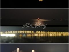 -澳门环岛游湾仔码头