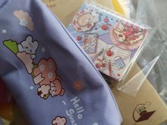 -晨光文具(天客隆大厦大商超市店)
