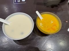 -佳佳甜品(寧波街總店)