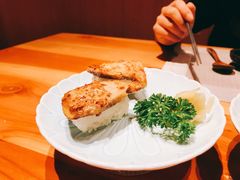 鹅肝寿司-文三酒肆自助放题(新街口友谊广场店)