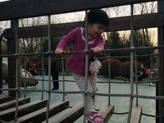 -唐城墙遗址公园