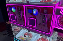 -吉睿电子游艺(凯德MALL太阳宫店)