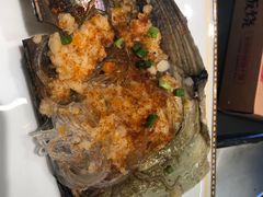 -盛焰铁板烧(王府井店)