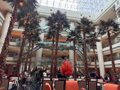 -威斯汀舞台餐厅