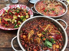-拈一筷子·宜宾江湖菜(总店)
