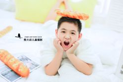 -憨大叔摄影馆80店连锁(诸暨店)