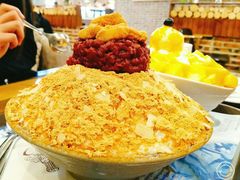 -劳顶笨咖啡(丽水宜家店)