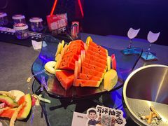 -星聚会KTV(苏州信投大厦店)
