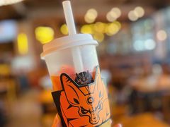 爆灯水果茶-COMMUNE幻师(十亩地店)