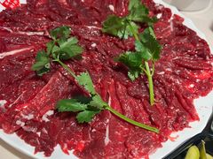 -潮泰牛肉火锅 · 创于1992年(车公庙店)