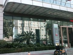 -中国工商银行(奉贤支行营业厅)