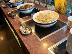 -怡咖啡海鲜自助餐厅(浦东香格里拉店)