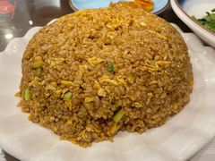 酱油炒饭-津菜宋记老房子(鼓楼店)